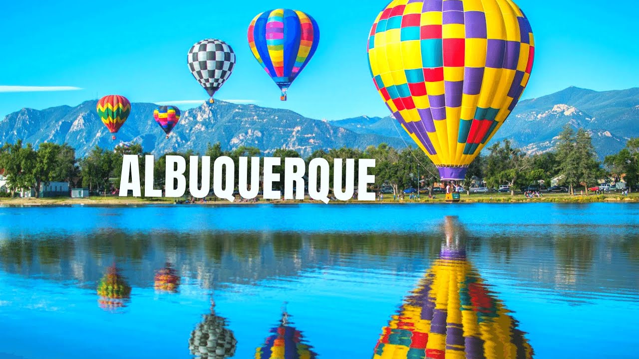 albuquerque tour cost